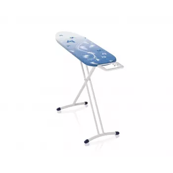 Leifheit AirBoard M Solid 72563 Bügelbrett 120 x 38 cm