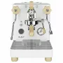 Lelit Bianca Dual LE-PL162T-EUCW Espressomaschine, Weiß