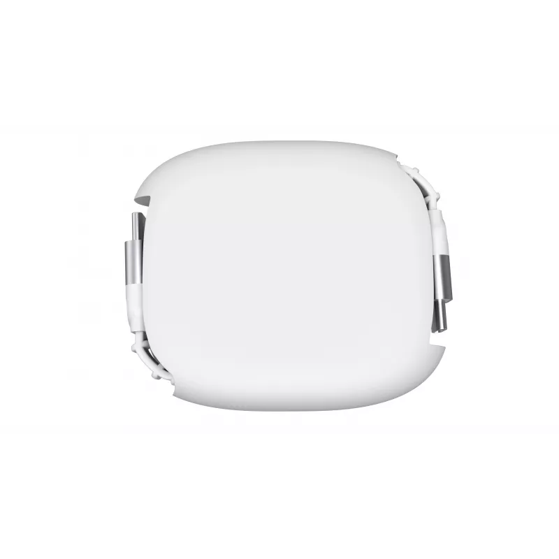 Lenovo 240W USB-C Kabel aufrollbar, Weiß
