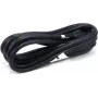 Lenovo 42T5077 Netzkabel 1m Schwarz CEE 7/7 auf IEC C5