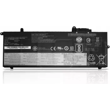 Lenovo 6-Zellen-Akku FRU01AV470