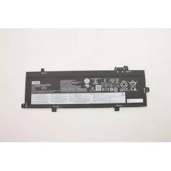 Lenovo 86Wh 4-Zellen Li-Ion interner Akku für ThinkPad P1 Gen 3/4 und X1 Extreme Gen 3/4 (5B10W51871)