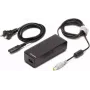 Lenovo 90W AC Adapter Slim Tip 20V 4.5A Schwarz 45N0208