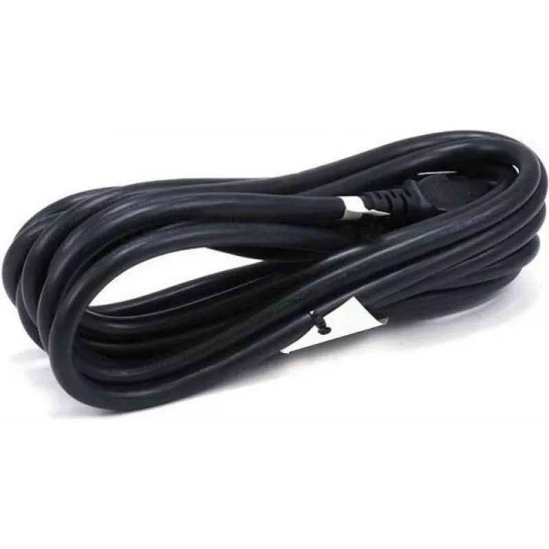 Lenovo IBM 42T5132 Netzkabel 1m Schwarz CEE 7/16 auf IEC C5
