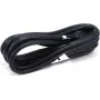 Lenovo IBM 42T5132 Netzkabel 1m Schwarz CEE 7/16 auf IEC C5
