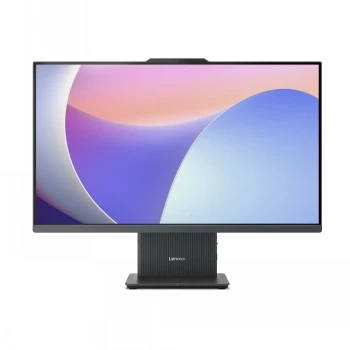 Lenovo IdeaCentre AIO 27IPH11 All-in-One Desktop, 27 Zoll QHD IPS 120Hz, Intel Core Ultra 5 325, 16GB LPDDR5X, 1TB SSD, Windows 11 Home, Luna Grey