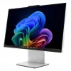 Lenovo IdeaCentre AIO 27IPH11 F0JJ0000GE All-in-One-PC, Intel Core Ultra 7 355, 27 Zoll QHD, 32GB LPDDR5X, 1TB SSD, Windows 11 Home, deutsche QWERTZ-Tastatur