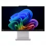 Lenovo IdeaCentre AIO 27IPH11 F0JJ0000GE All-in-One-PC, Intel Core Ultra 7 355, 27 Zoll QHD, 32GB LPDDR5X, 1TB SSD, Windows 11 Home, deutsche QWERTZ-Tastatur