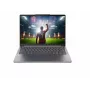 Lenovo IdeaPad Pro 5 14IPH11 14 Zoll 2.8K OLED Laptop, Intel Core Ultra 7 356H, 32GB RAM, 1TB SSD, Intel Arc Graphics, Windows 11 Pro, Englische Tastatur mit Hintergrundbeleuchtung, Luna Grey, 2 Jahre Garantie