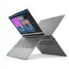 Lenovo IdeaPad Slim 5 16IMH10 83V70078GE Laptop, 16 Zoll WUXGA IPS, Intel Core Ultra 5 135H, 16GB DDR5, 512GB SSD, Windows 11 Home, deutsche Tastatur