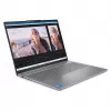 Lenovo IdeaPad Slim 5 16IMH10 83V70078GE Laptop, 16 Zoll WUXGA IPS, Intel Core Ultra 5 135H, 16GB DDR5, 512GB SSD, Windows 11 Home, deutsche Tastatur