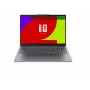 Lenovo IdeaPad Slim 5 16IPH11 Intel Laptop, 16 Zoll OLED 2.8K, Intel Core Ultra 7 356H, 32GB DDR5 RAM, 1TB SSD, Luna Grey, Windows 11 Home