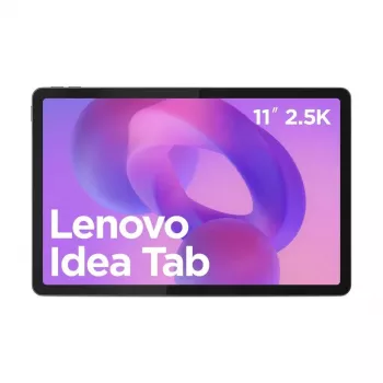 Lenovo IdeaTab TB336FU 11 Zoll 2.5K Tablet (Dimensity 6300, 6GB/128GB, Wi-Fi, Android 15, Luna Grey)