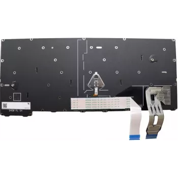 Lenovo Tastatur BK CHY UKE 5N21M38493