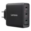 Lenovo Multi-Port USB-C 100-W-GaN-Ladegerät (40AW100BEU)