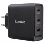 Lenovo Multi-Port USB-C 100-W-GaN-Ladegerät (40AW100BEU)