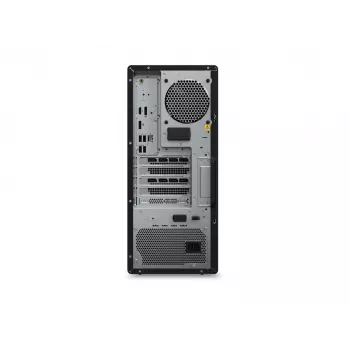 Lenovo ThinkStation P3 Tower Gen 2 30HT00BFMT Desktop-PC, Intel Core Ultra 7 265K, 32GB DDR5, 1TB SSD, Windows 11 Pro