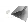 Lenovo GX91V16416 Slim USB-C 3.2 Hub, HDMI, USB-C, USB-A, 65W