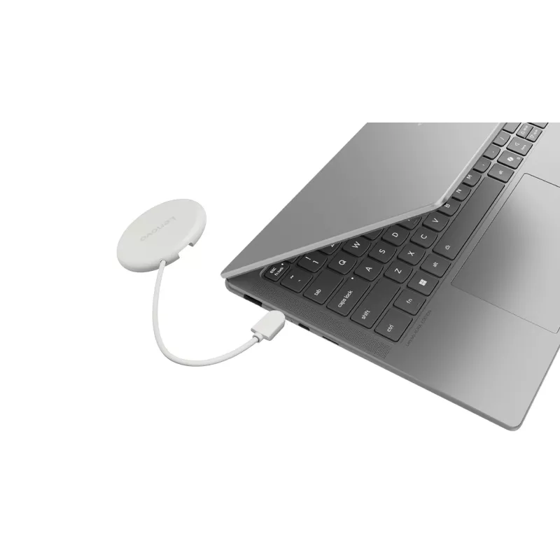 Lenovo GX91V16416 Slim USB-C 3.2 Hub, HDMI, USB-C, USB-A, 65W