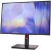 Lenovo T24D-30 24 inch IPS WUXGA Monitor - Schwarz (generalüberholt)