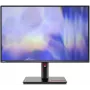 Lenovo T24D-30 24 inch IPS WUXGA Monitor - Schwarz (generalüberholt)