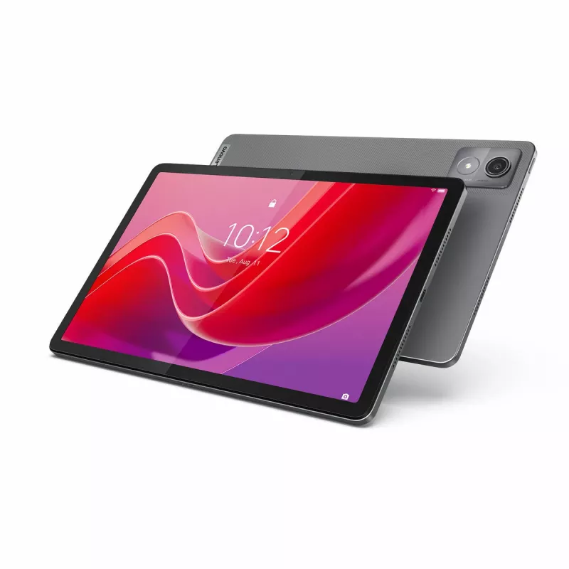 Lenovo Tab K11 8GB RAM 128GB Speicher LTE 11 Zoll Moon Grey ZADK0099ES