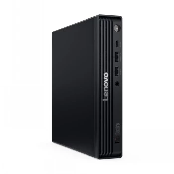 Lenovo ThinkCentre M70q Tiny Gen 6 13A40064MX Mini-PC, Intel Core Ultra 7 265T, 16GB DDR5, 512GB SSD, Windows 11 Pro