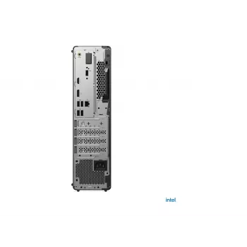 Lenovo ThinkCentre neo 50s Gen 6 13DM SFF Desktop-PC, Intel Core 3 205, 8GB RAM, Windows 11 Pro