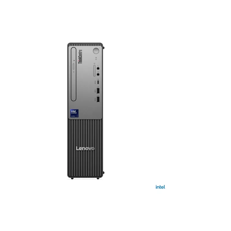 Lenovo ThinkCentre neo 50s Gen 6 13DM SFF Desktop-PC, Intel Core 3 205, 8GB RAM, Windows 11 Pro
