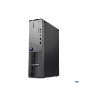 Lenovo ThinkCentre neo 50s Gen 6 13DM SFF Desktop-PC, Intel Core 3 205, 8GB RAM, Windows 11 Pro