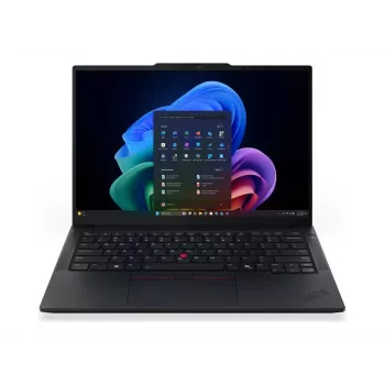 Lenovo ThinkPad E14 Gen 8 21Y60042MX Business-Laptop, Intel Core Ultra 7 355, 14 Zoll WUXGA, 16GB DDR5, 512GB SSD, Windows 11 Pro