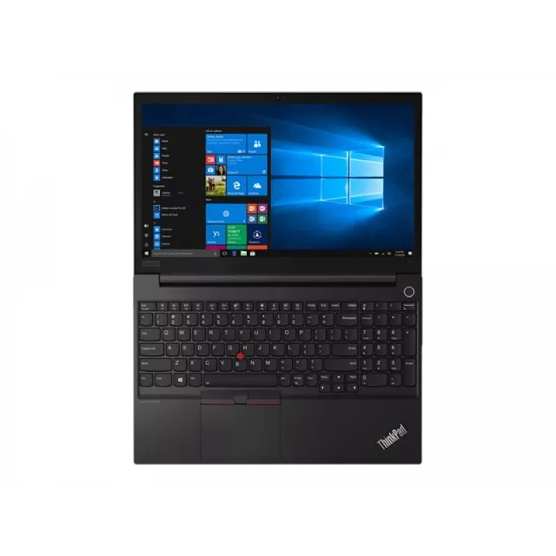Lenovo ThinkPad E15 Laptop - Intel Core i7, 16GB RAM, 512GB SSD, 15.6 inch FHD Display (generalüberholt)