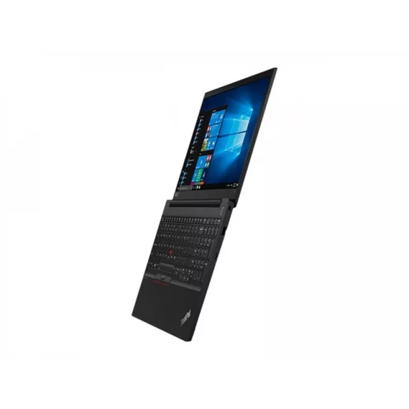 Lenovo ThinkPad E15 Laptop - Intel Core i7, 16GB RAM, 512GB SSD, 15.6 inch FHD Display (generalüberholt)