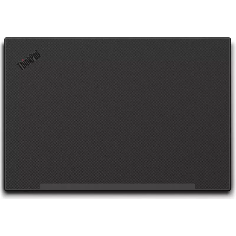 Lenovo ThinkPad P1 Gen 3 Mobile Workstation - Intel Core i7-10750H - 64 GB RAM - 1 TB SSD - 15,6 inch 4K UHD IPS - NVIDIA Quadro T2000 - Windows 10 Pro (generalüberholt)