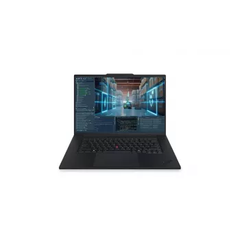 Lenovo ThinkPad P1 Gen 9 Mobile Workstation 16 Zoll WUXGA IPS Intel Core Ultra 7 356H 64GB LPDDR5X 1TB SSD NVIDIA RTX PRO 2000 8GB Windows 11 Pro