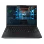 Lenovo ThinkPad P14s Gen 7 (AMD) Copilot+ PC 21X00019PB Mobile Workstation, 14 Zoll 2.8K OLED 120Hz, AMD Ryzen AI 7 PRO 450, 48GB DDR5, 1TB SSD, Windows 11 Pro, englische Tastatur