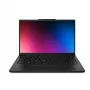 Lenovo ThinkPad P14s Gen 7 21XJ - Intel Core Ultra 7 366H - 32 GB RAM - 512 GB SSD - 14,5 Zoll WUXGA - Windows 11 Pro