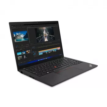 Lenovo ThinkPad P15v G3 Laptop, Core i7, 32GB RAM, SSD, 15,6 Zoll FHD (generalüberholt)
