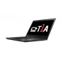 Refurbished Lenovo ThinkPad T14 Gen 2 Intel Core i5-1145G7 16GB 256GB SSD 14 inch Full HD IPS Windows 11 Pro Schwarz