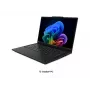 Lenovo ThinkPad T14 Gen 7 21WN - Intel Core Ultra 5 325 / 2,1 GHz - Win 11 Pro - Intel Graphics - 16 GB RAM - 512 GB SSD TCG Opal Encryption 2, NVMe - 35,6 cm (14 inch)