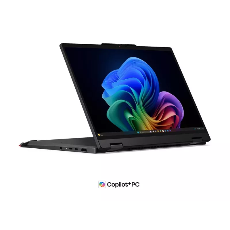 Lenovo ThinkPad T14s 2-in-1 G2 Intel 14 Zoll Touchscreen WUXGA IPS Ultra 7 355 32GB 512GB SSD Win11 Pro