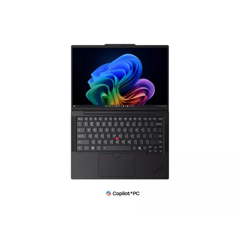 Lenovo ThinkPad T14s Gen 7 21YU - Intel Core Ultra 7 355 / 2,3 GHz - Win 11 Pro - Intel Graphics - 32 GB RAM - 512 GB SSD TCG Opal Encryption 2, NVMe - 35,6 cm (14 inch)