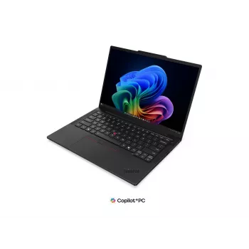 Lenovo ThinkPad T14s Gen 7 21YU - Intel Core Ultra 7 355 / 2,3 GHz - Win 11 Pro - Intel Graphics - 32 GB RAM - 512 GB SSD TCG Opal Encryption 2, NVMe - 35,6 cm (14 inch)
