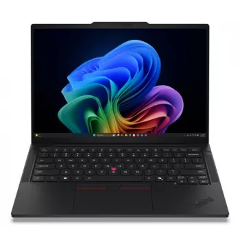 Lenovo ThinkPad T14s Gen 7 (Intel) Copilot+ PC 21YU006RGE Laptop, 14 Zoll WUXGA IPS Touch, Intel Core Ultra 7 355, 32GB LPDDR5x, 1TB SSD, Windows 11 Pro, deutsche Tastatur