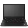 Lenovo ThinkPad T480s 14 inch FHD Laptop, Intel Core i5-8350U, 16GB RAM, 256GB SSD, Webcam, Windows 11 Pro, Deutsche Tastatur, Grad A4 (generalüberholt)