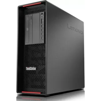 Lenovo ThinkStation P7 Workstation – Intel Xeon W7-2495X 24-Kern, 128GB DDR5 ECC, 1TB NVMe SSD, NVIDIA RTX A4000 16GB, Windows 11 Pro (generalüberholt)
