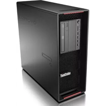 Lenovo ThinkStation P7 Workstation – Intel Xeon W7-2495X 24-Kern, 128GB DDR5 ECC, 1TB NVMe SSD, NVIDIA RTX A4000 16GB, Windows 11 Pro (generalüberholt)