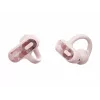 Lenovo X500 Open-Ear Clip-on-Ohrhörer, Pink, Bluetooth, integriertes Mikrofon