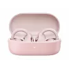 Lenovo X500 Open-Ear Clip-on-Ohrhörer, Pink, Bluetooth, integriertes Mikrofon