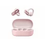 Lenovo X500 Open-Ear Clip-on-Ohrhörer, Pink, Bluetooth, integriertes Mikrofon
